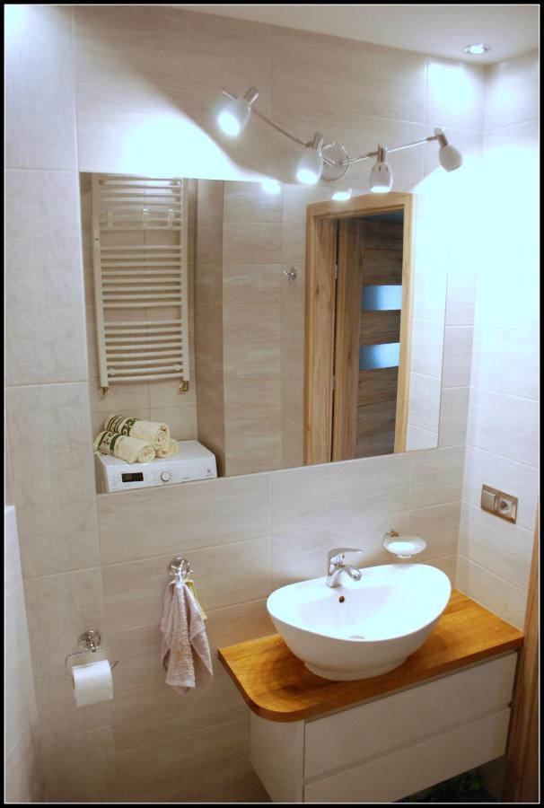 Mieszko Apartment Kolberg