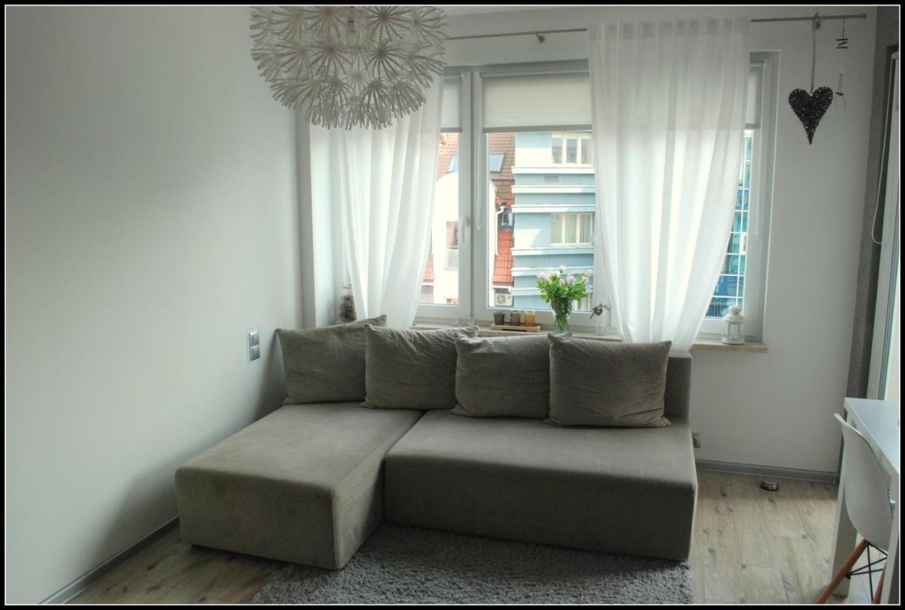 Mieszko Apartment Kolberg